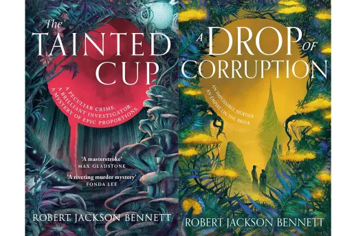 Shadow of the Leviathan