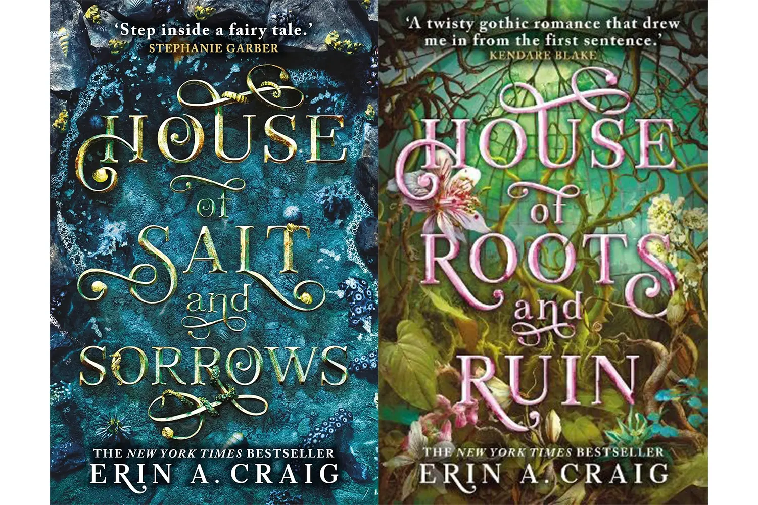 Sisters of the Salt books - browse Sisters of the Salt series on Trope Trove