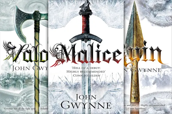 The Faithful and the Fallen