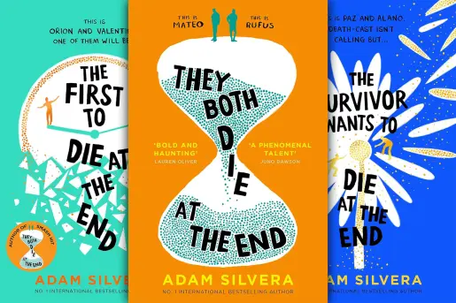 They Both Die at the End