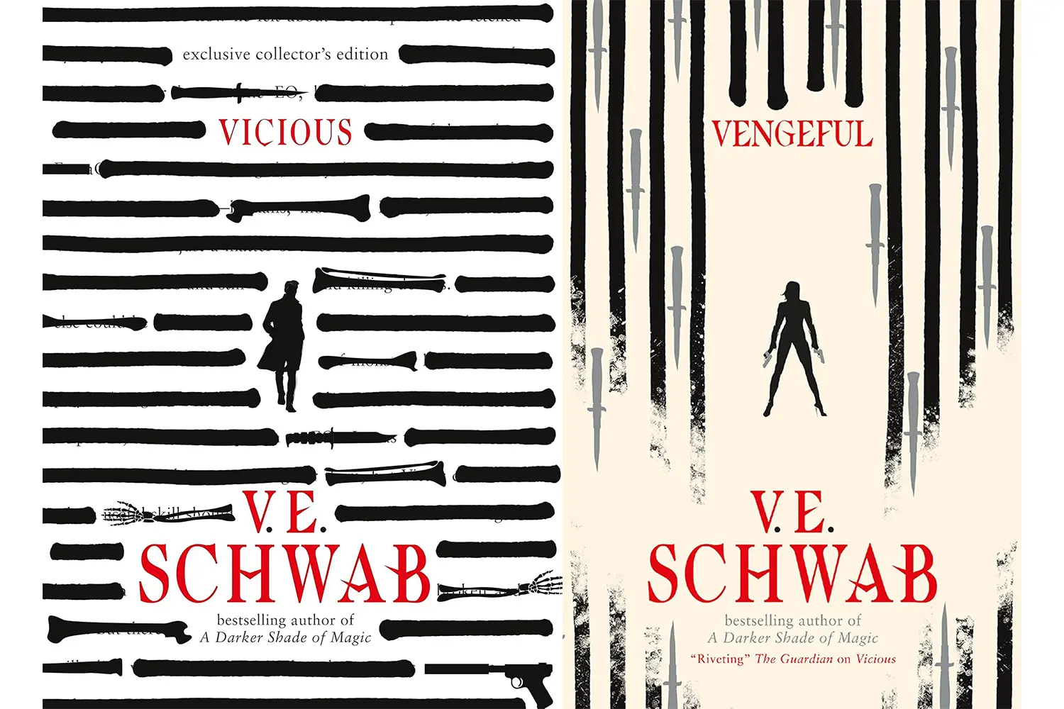 Villains books - browse Villains series on Trope Trove